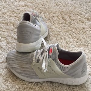 Men’s New Balance running shoes